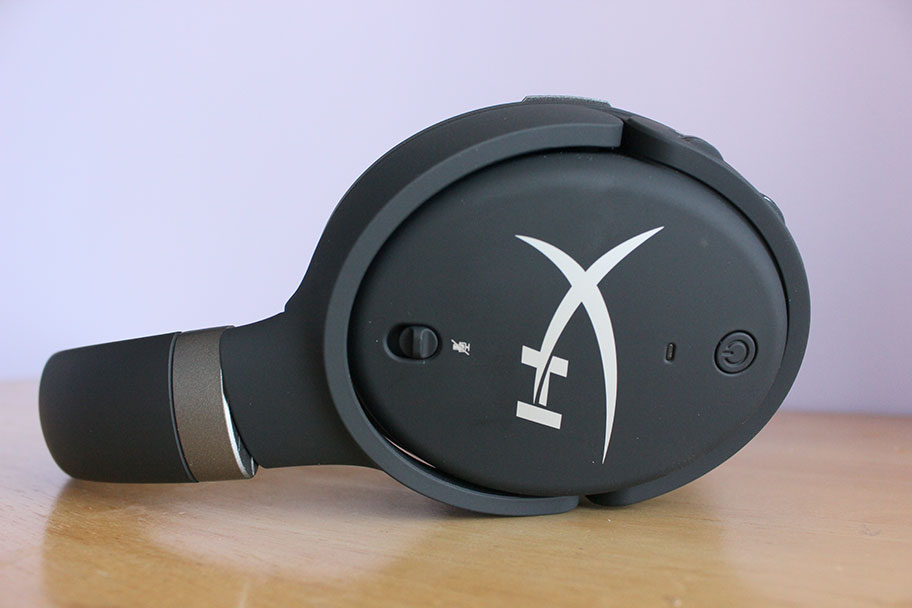 Hyperx cloud orbit online s gaming headset review